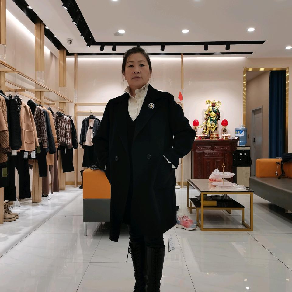 蔺志萍