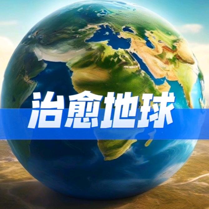 治愈地球