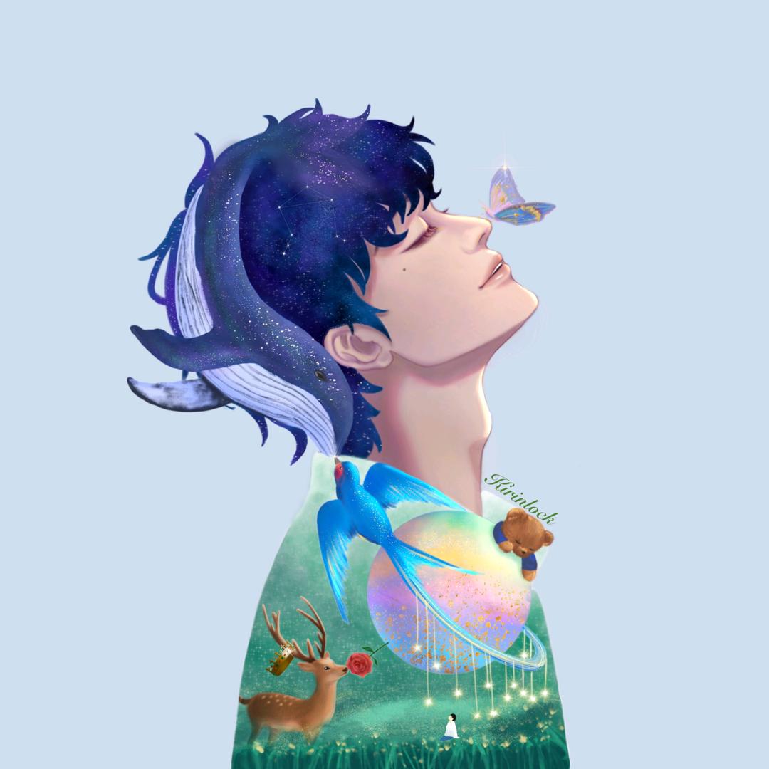 🐳蓝鲸ᶜ⁹²⁹