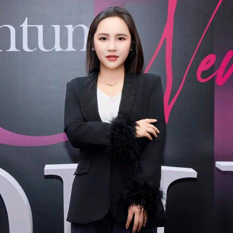 乾县欣美·水光生物科技美肤