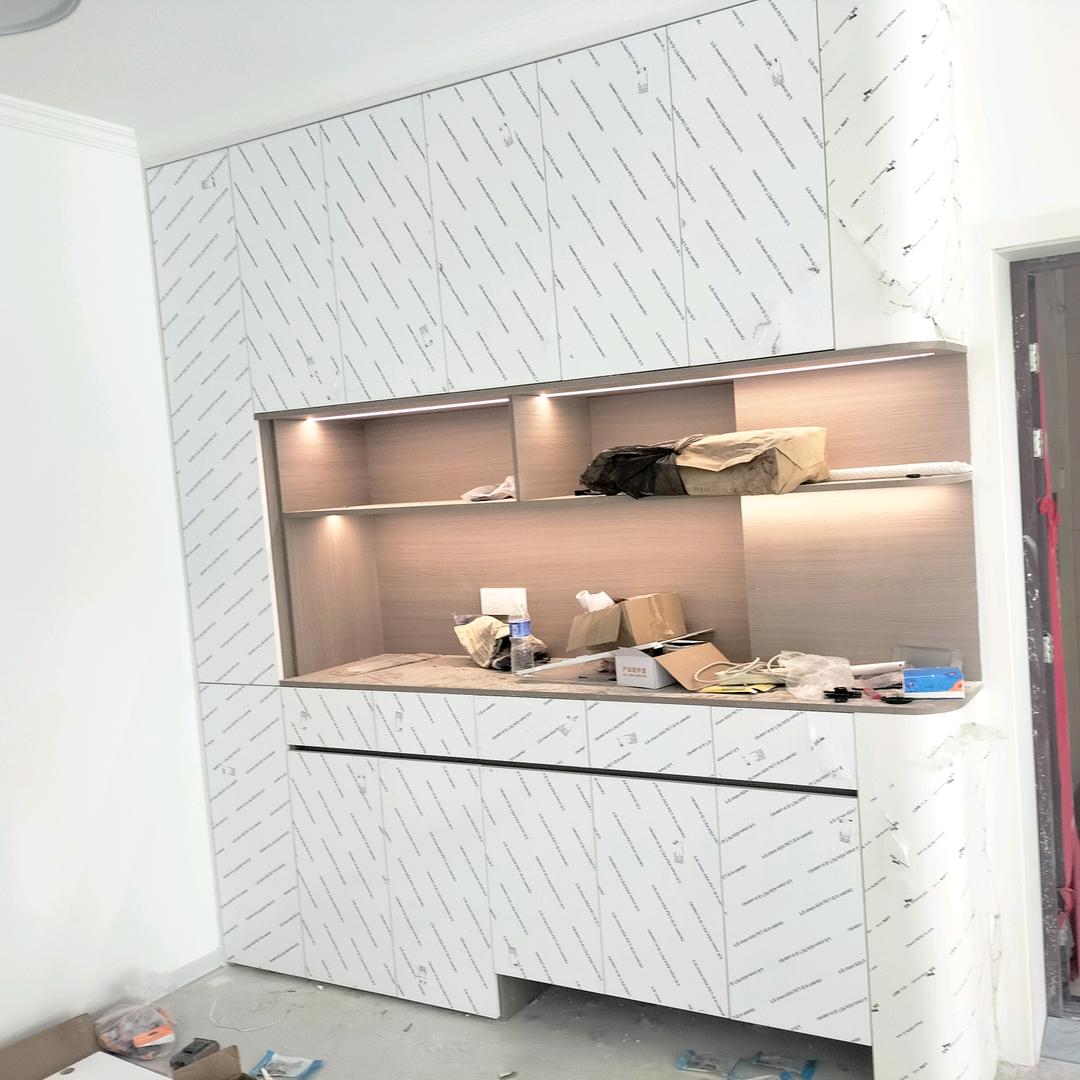 凤阳木工韩先生