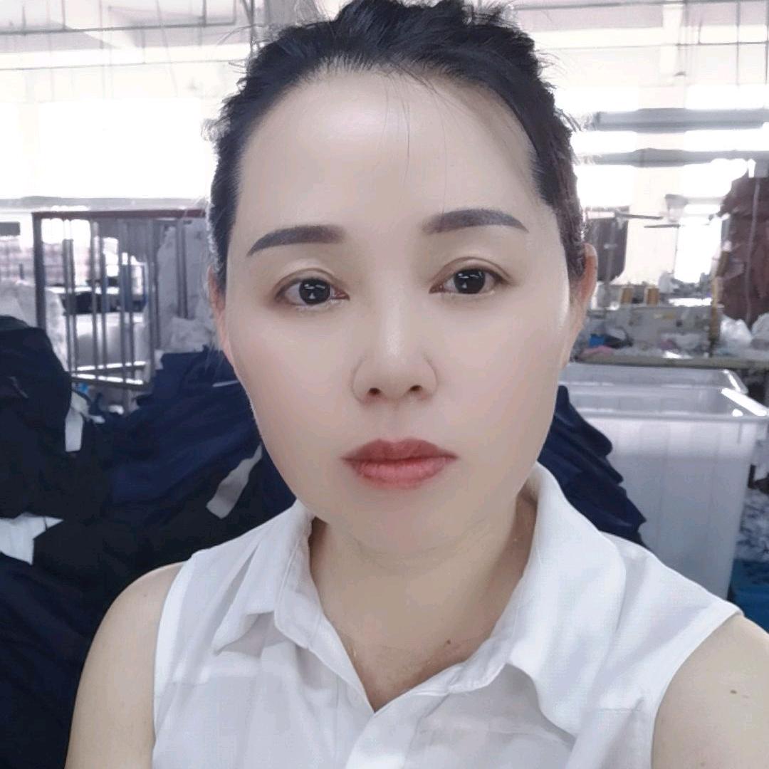 六妹（74年🐯）