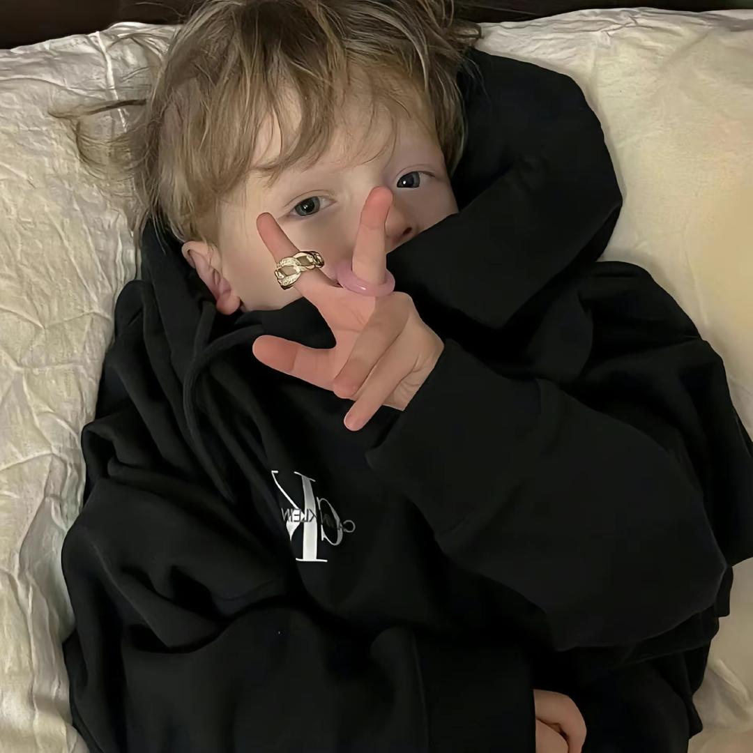 幸福暮恩