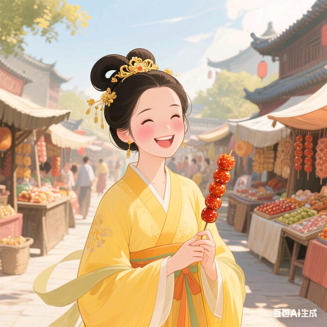 笑品人生动画