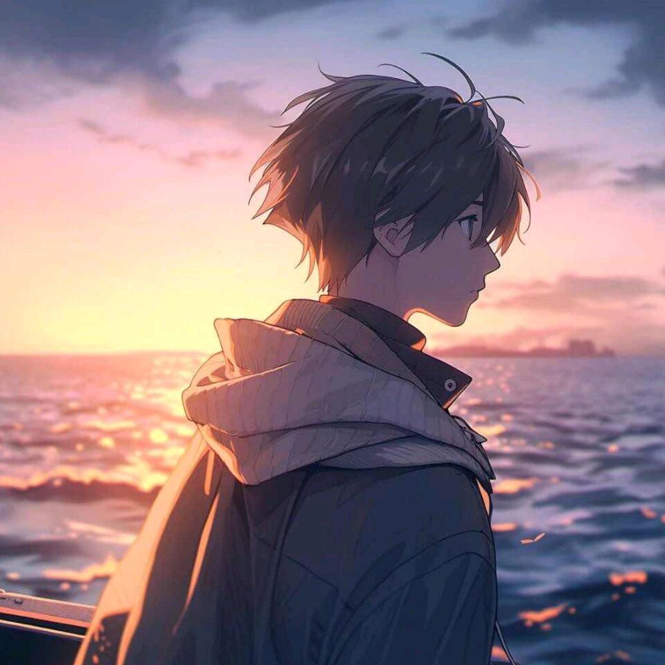 川意
