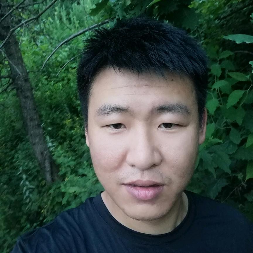 东北人强子哥