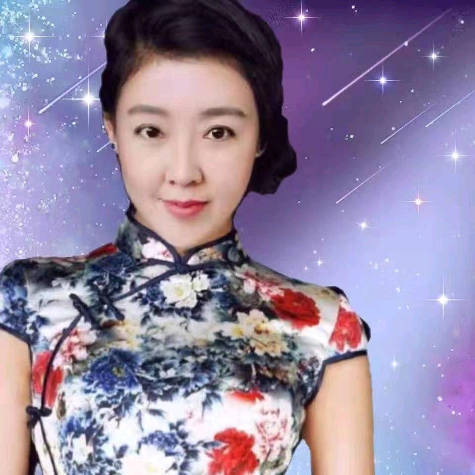 楠楠狮子座