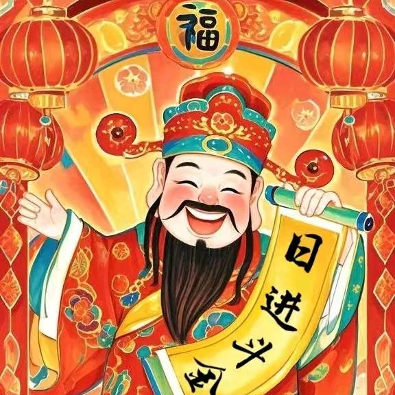 跃向星晨