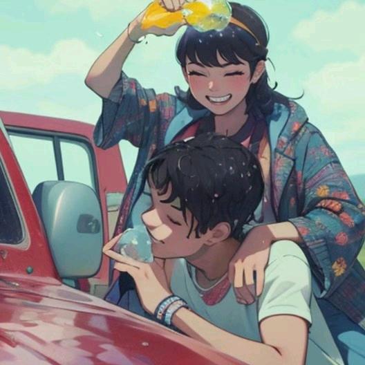 花城易秋