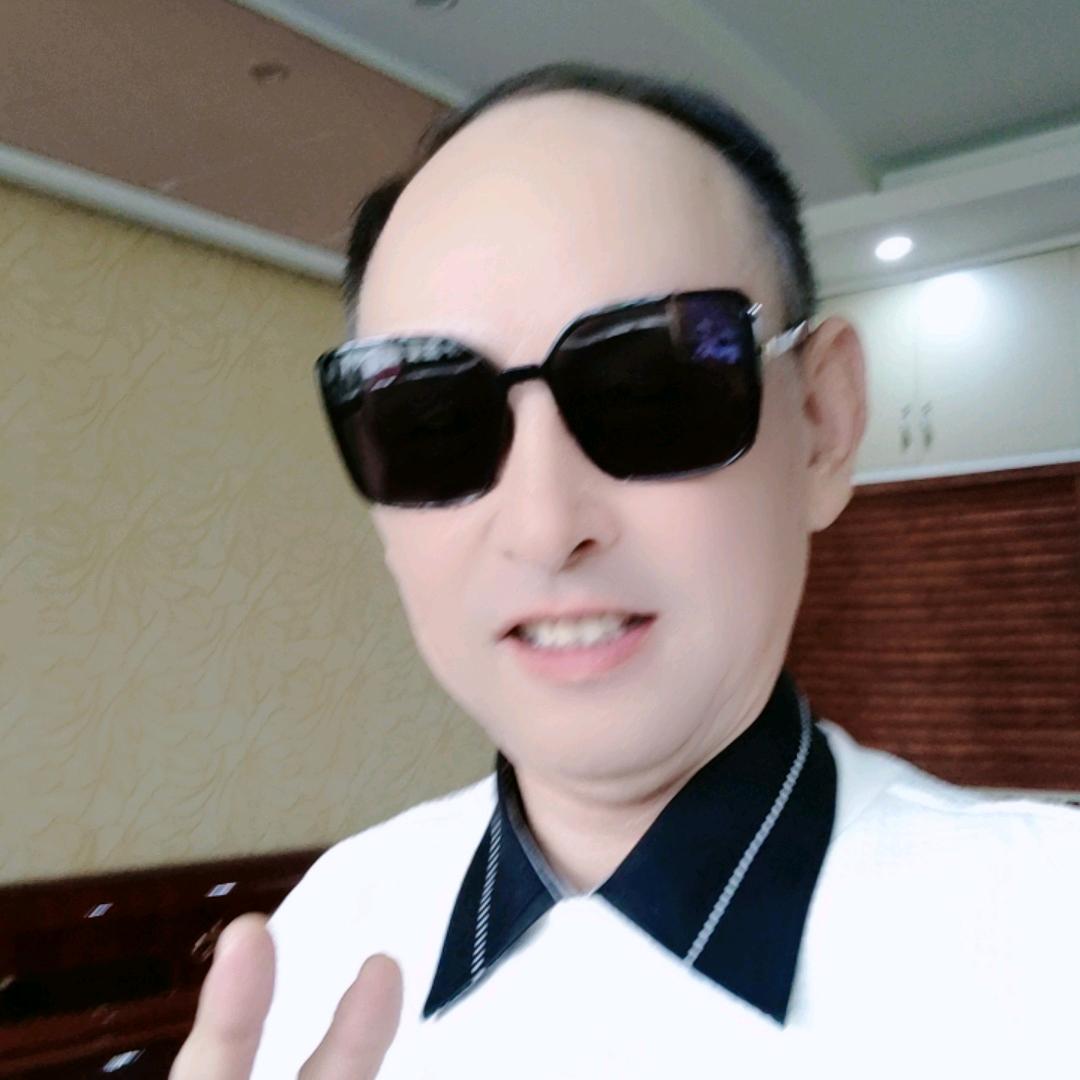 薛忠华
