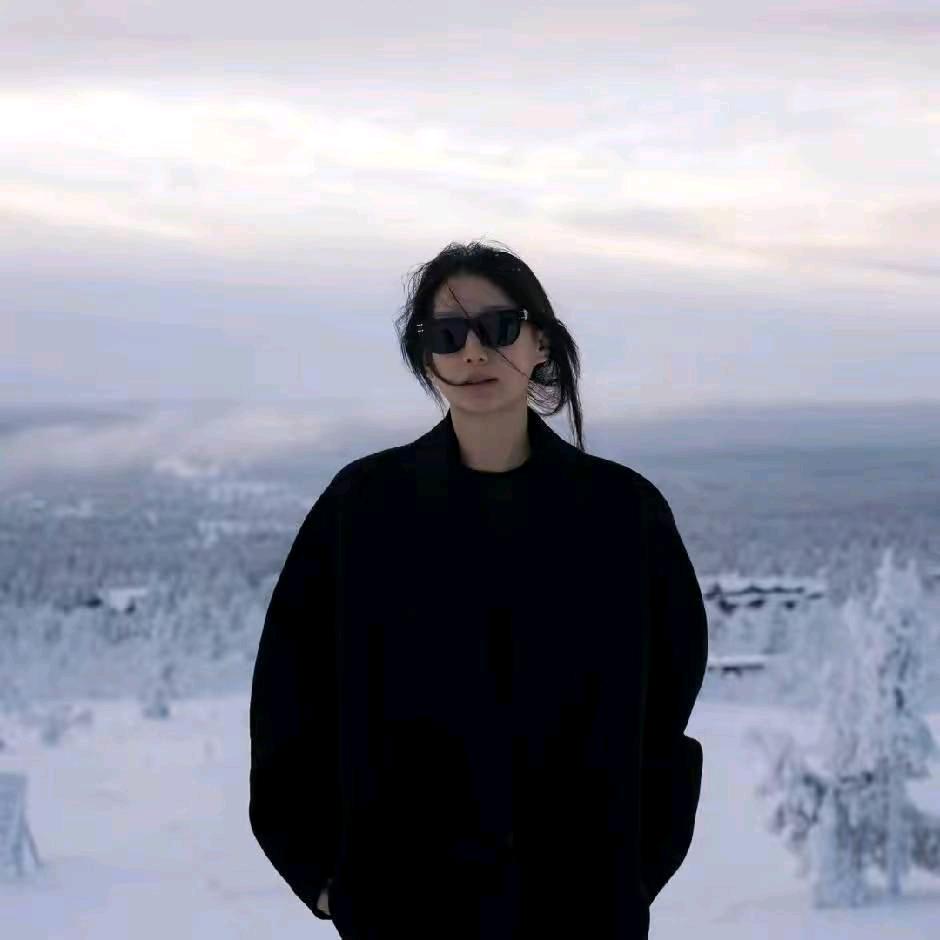 秋刀入夜渐微凉🥰