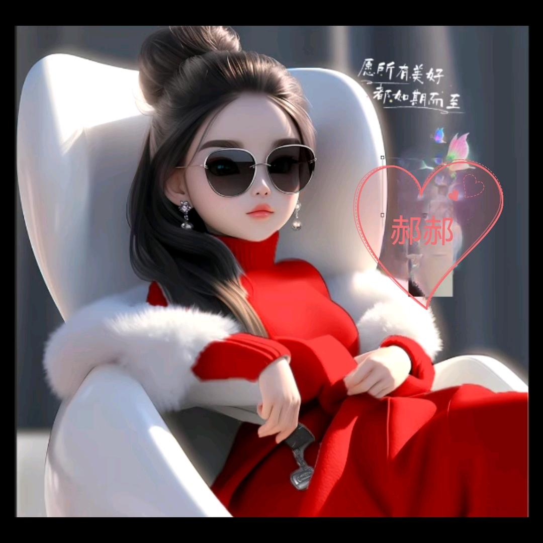 小阿姨
