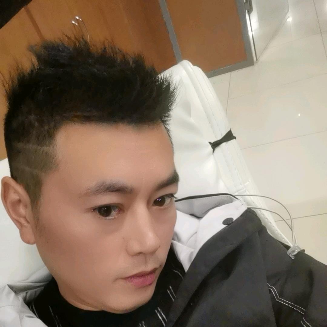 漂泊的男人