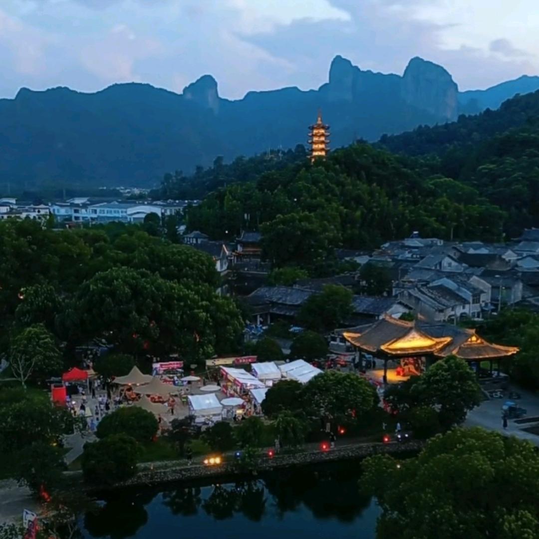 乡下旅游人🍊