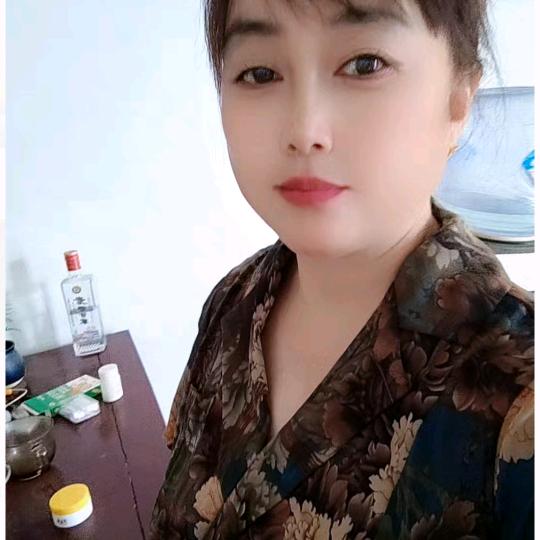谢美霞