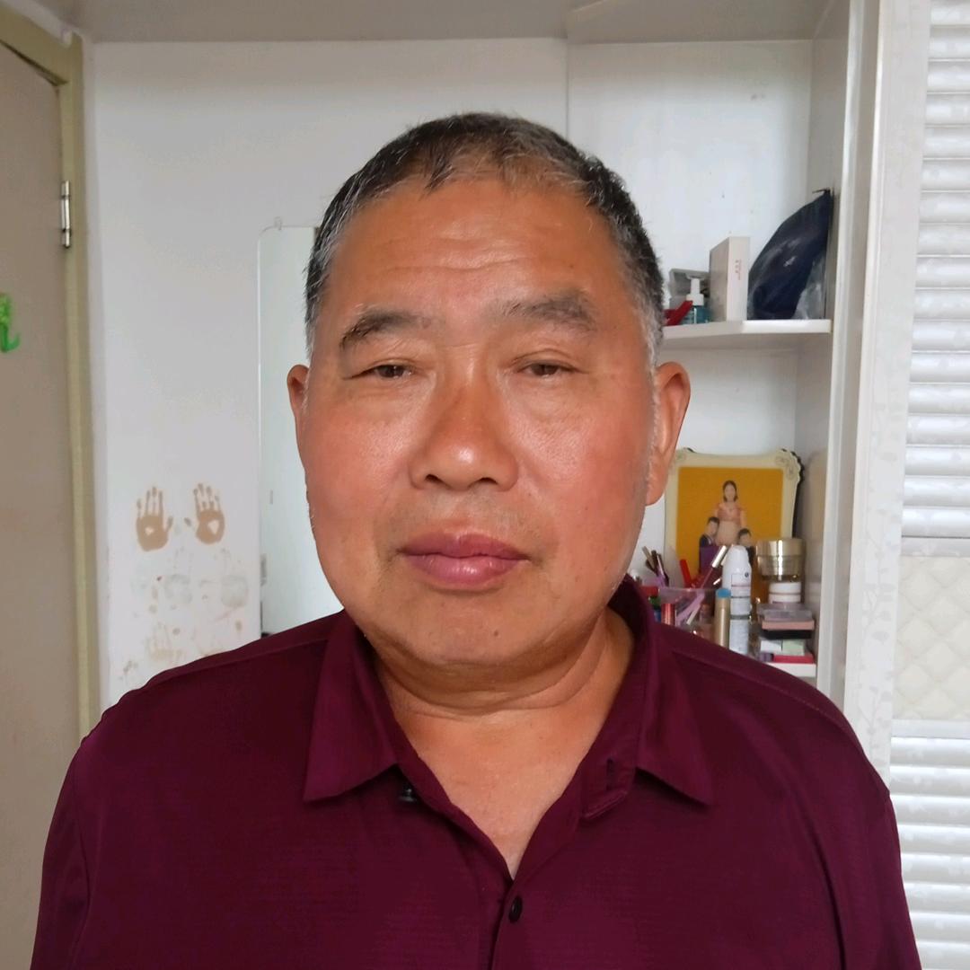 一生平安,