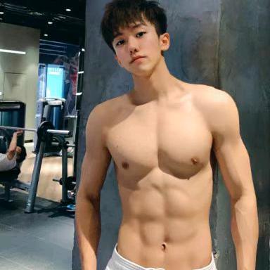 努力加油的小鑫