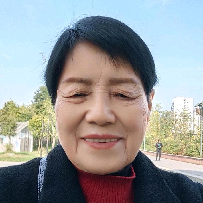 善良奶奶