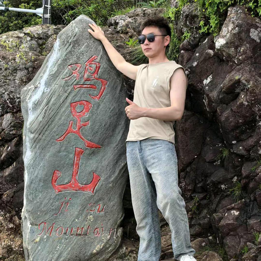昆明（阿慈）探房