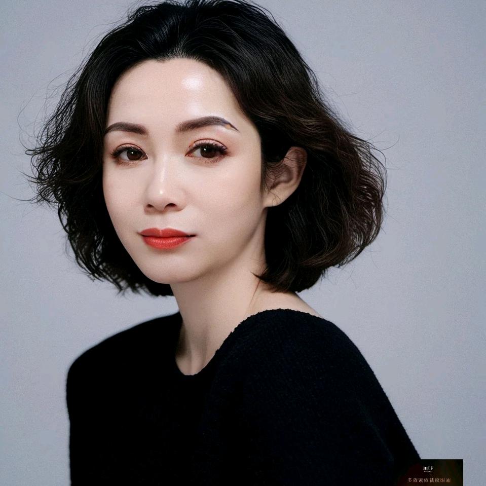 陈阿姐