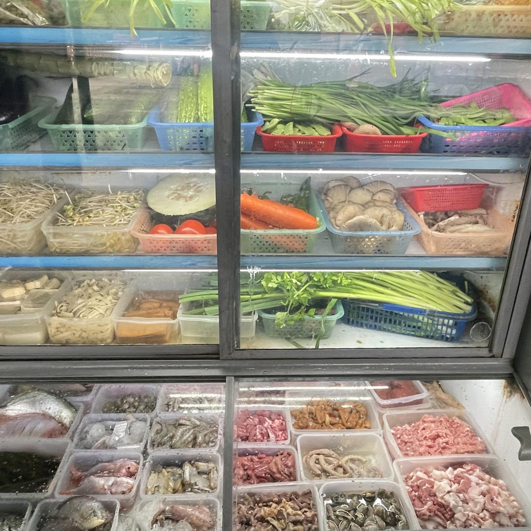 小餐饮创业