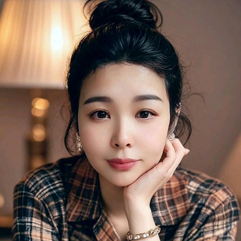 开心甜姐