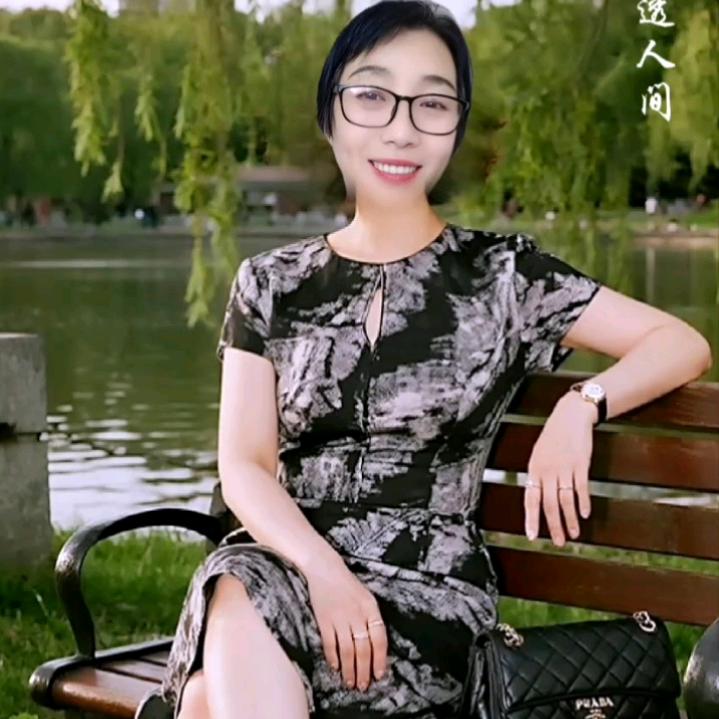 没才艺的兰梅姐