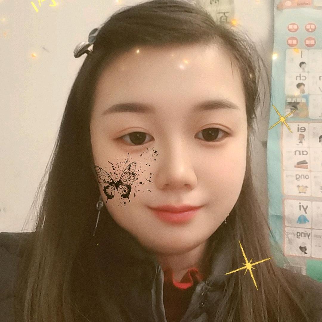 娥娥宝妈