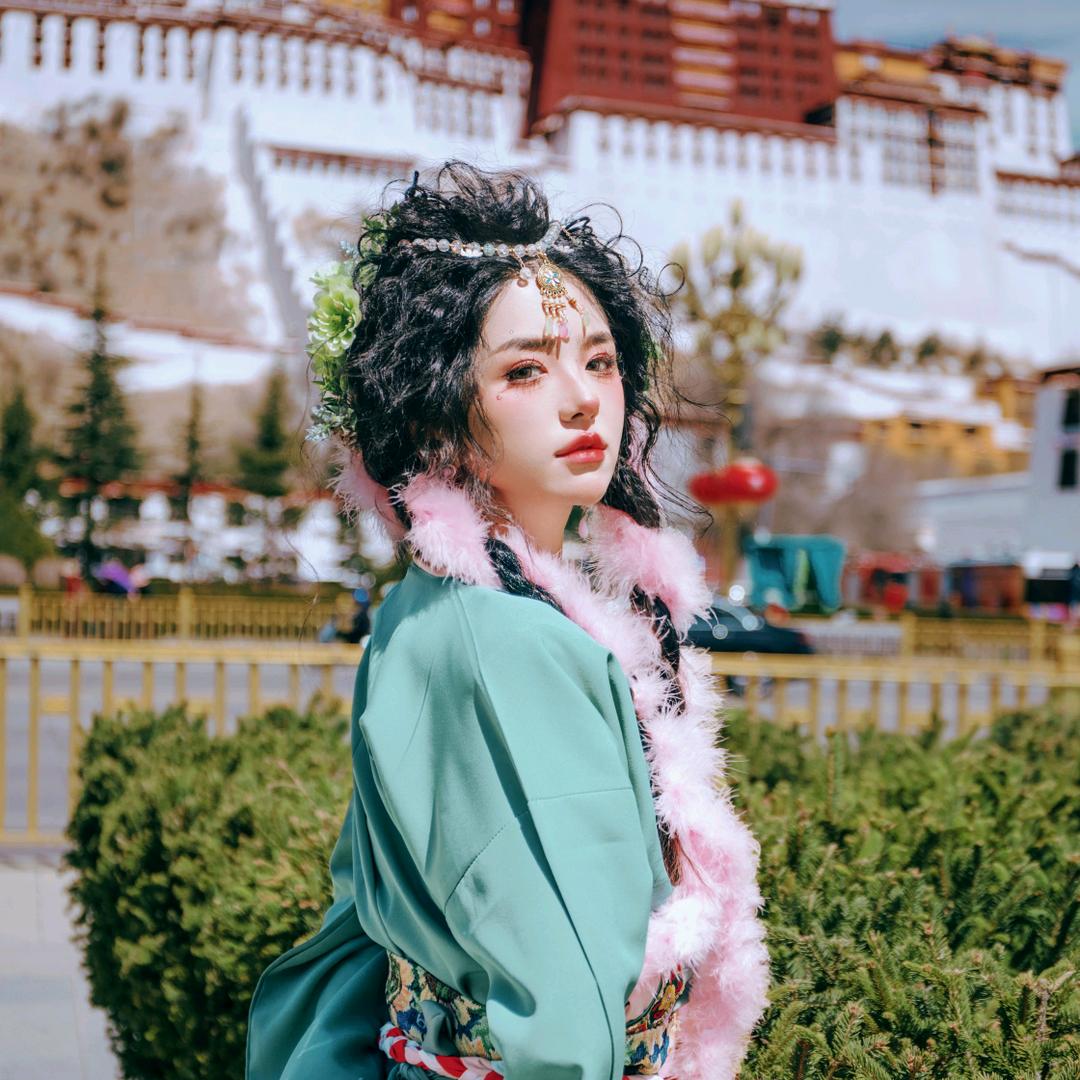 摄先生全球旅拍