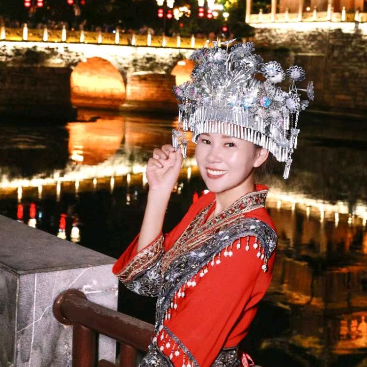 百兴文旅推荐官