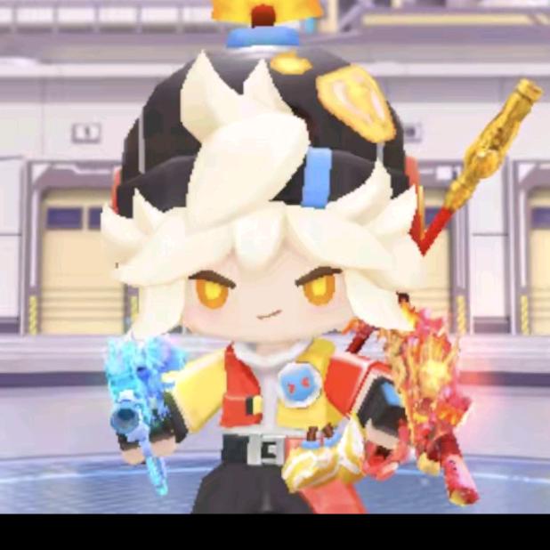 许安七