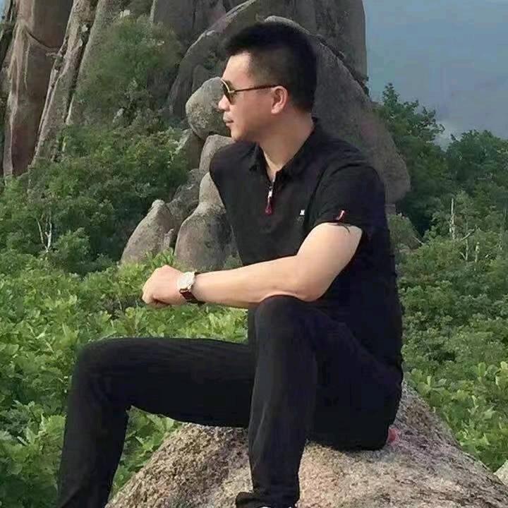 逍遥王