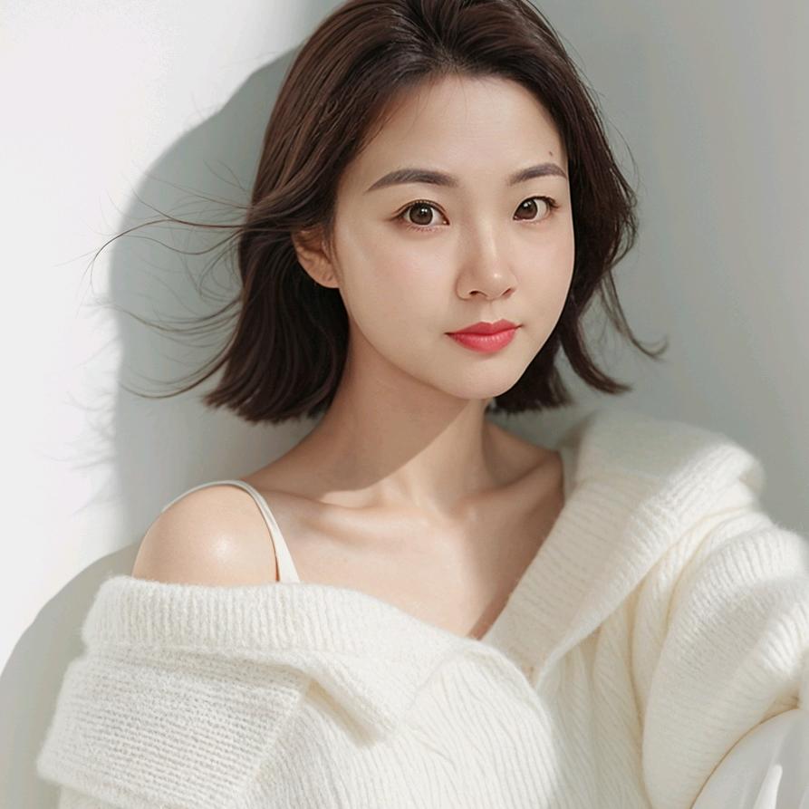 国❤️美