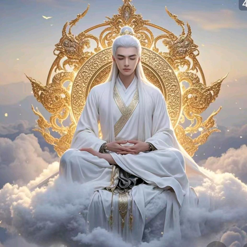 🐉道   法   堂🐉