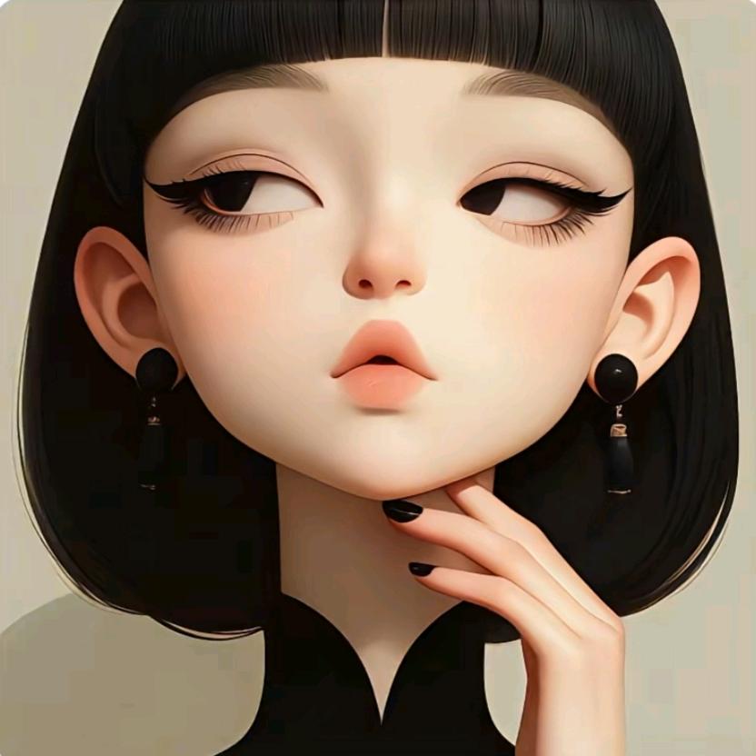 是人是鬼要分清
