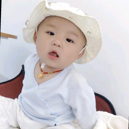 家有&四宝  郭伍仪