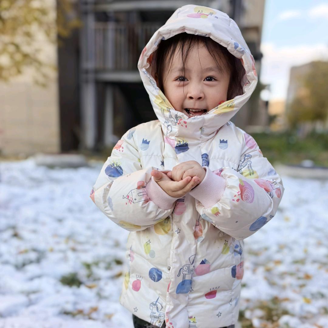 祺祺的稀“祺”古怪