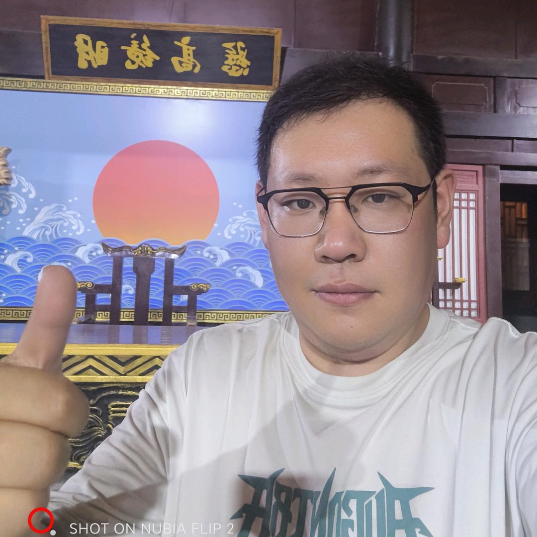 卧鱼先生（游走全国犄角旮旯）