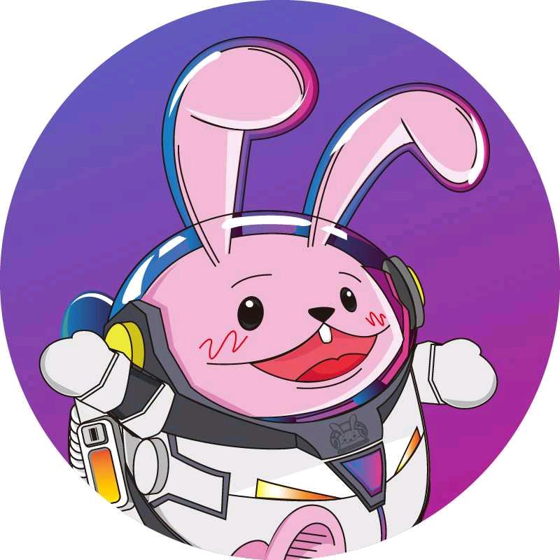 袭兔星球仁恒梦店官方帐号