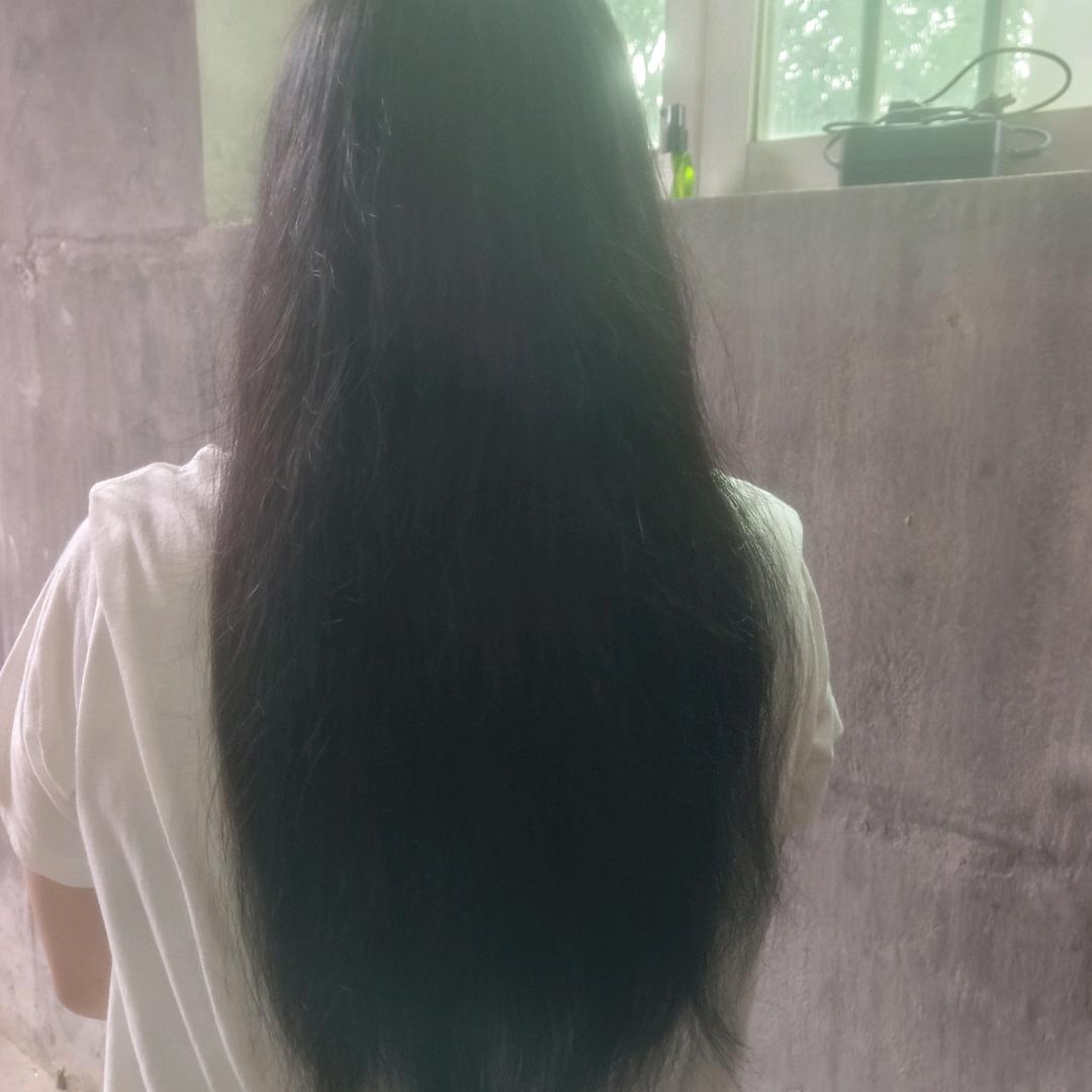 专收长头发，旧手机，