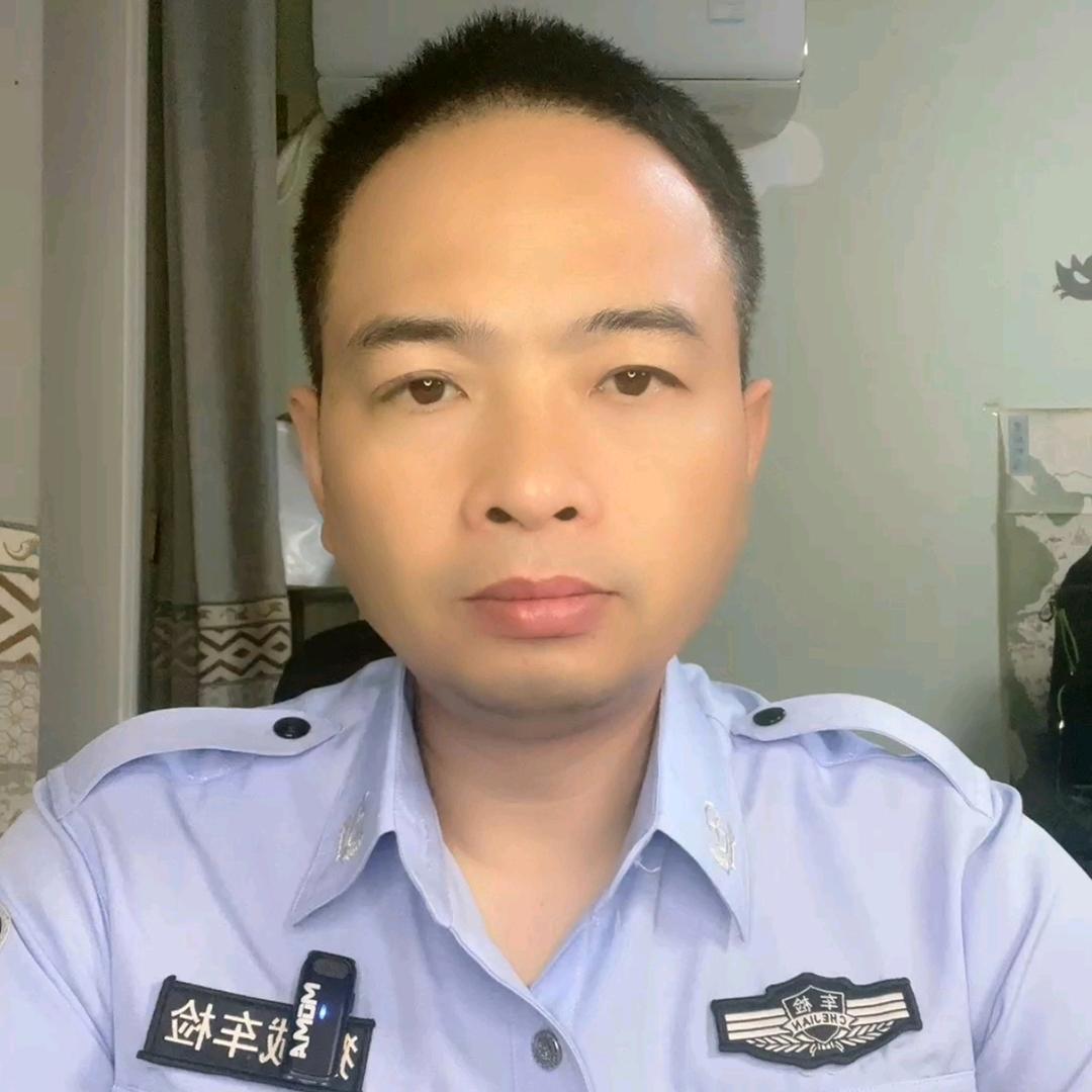 车检小邓