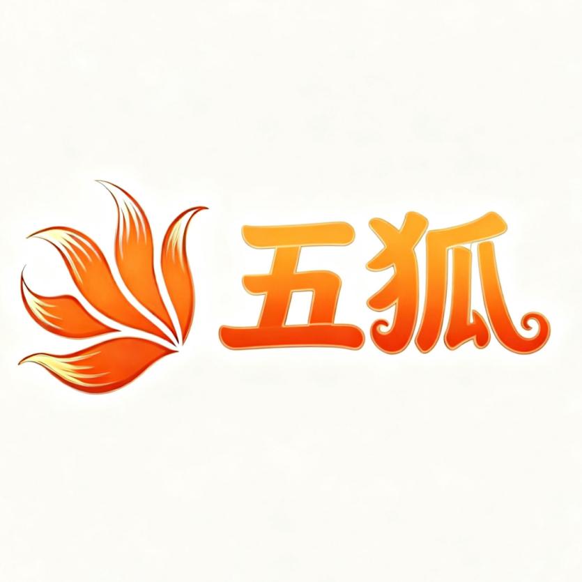 五狐成人用品专营店