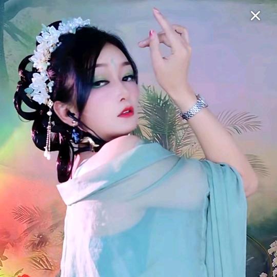 云娘子☁️¹¹⁰⁴（一格电）