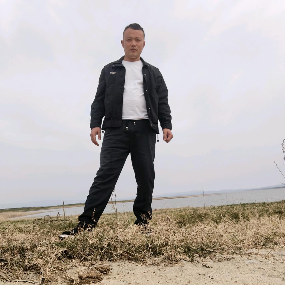 长胜