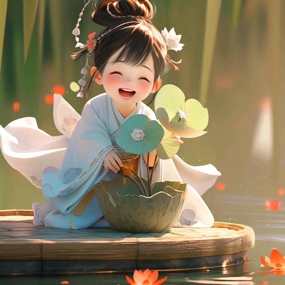 卡皮巴拉*-*