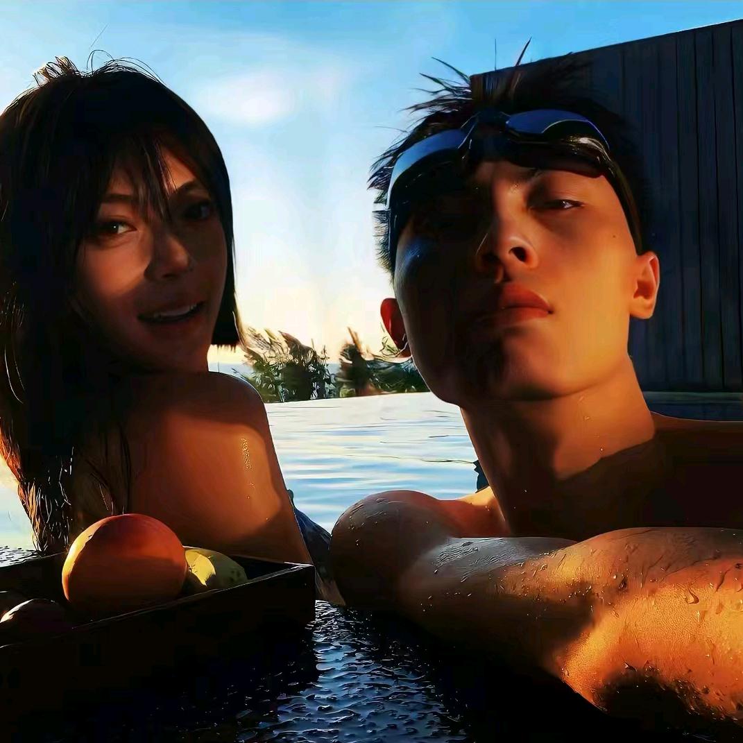 老婆和小三出轨离家出走我开着迈巴赫狂追