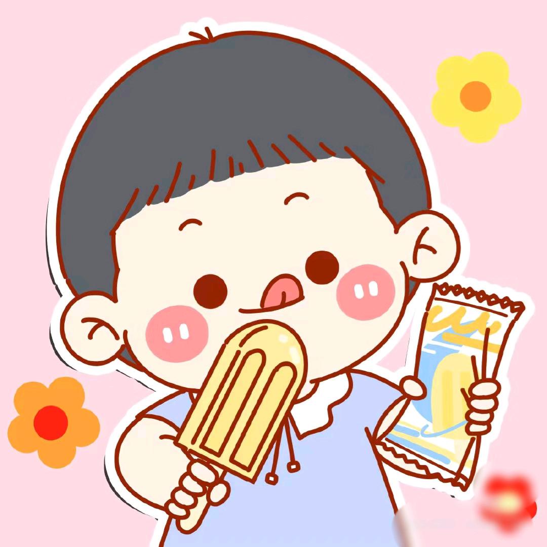 雪娃娃