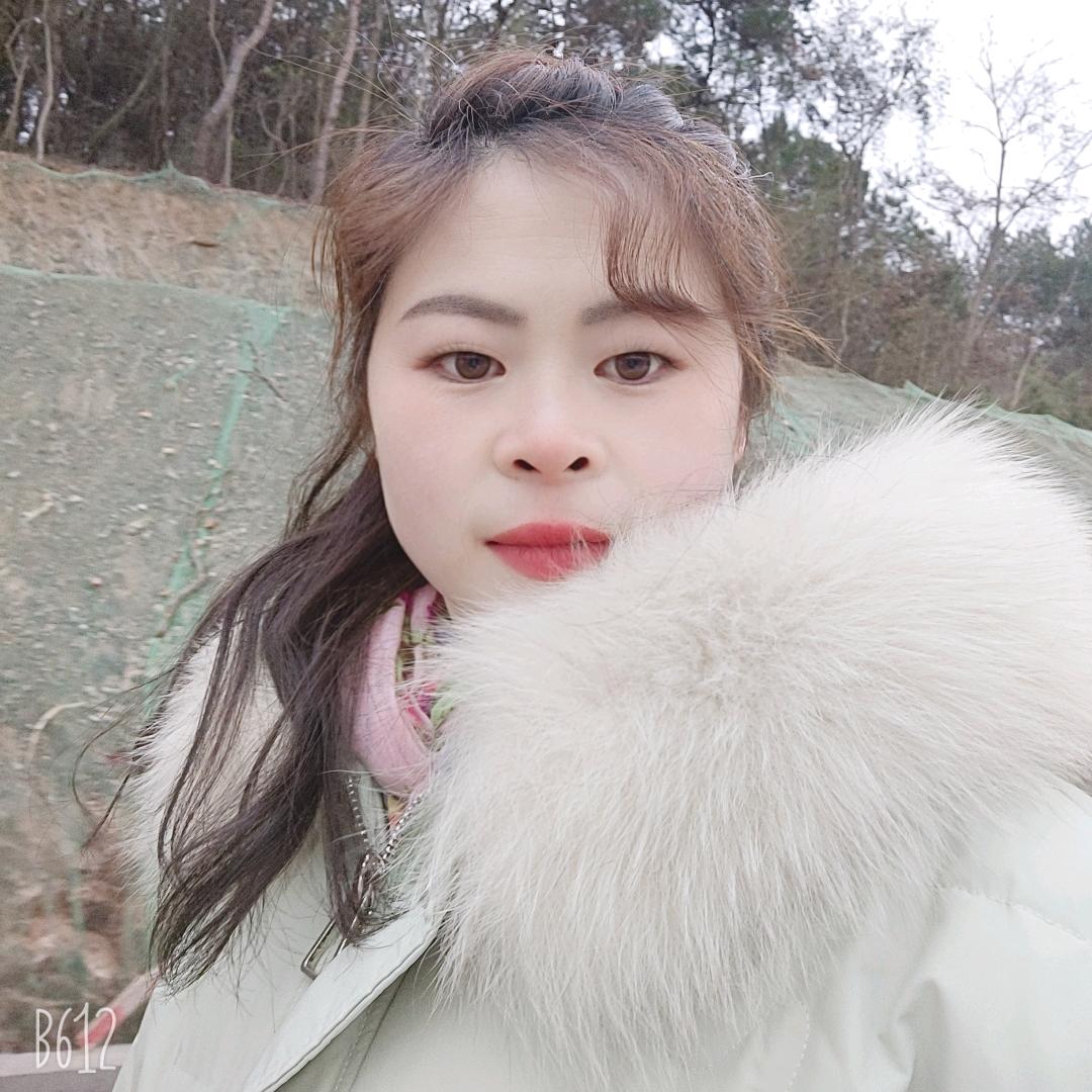 利辛姑娘🍒舒城媳