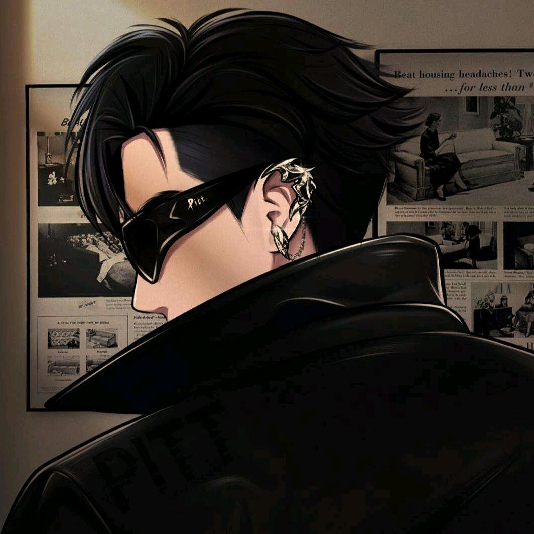 深爱晚风