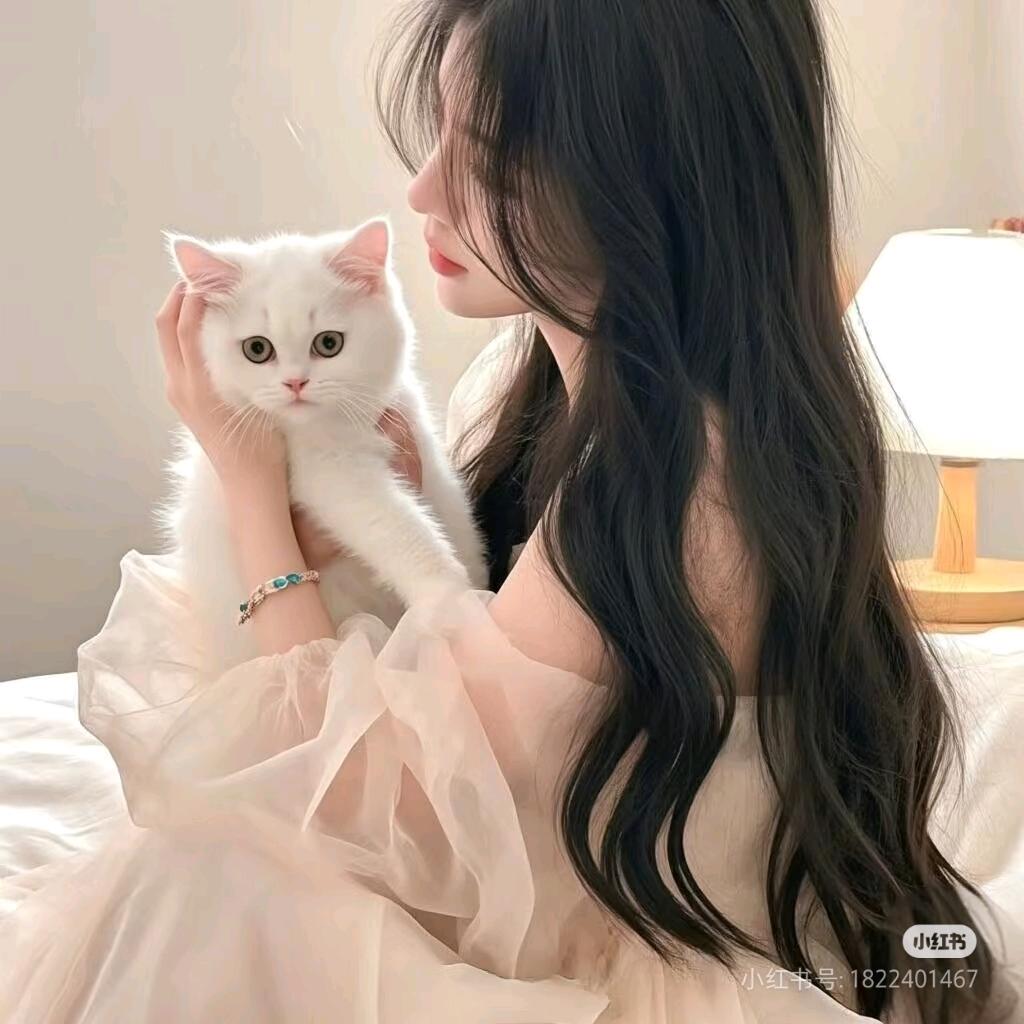❤小怜🍒
